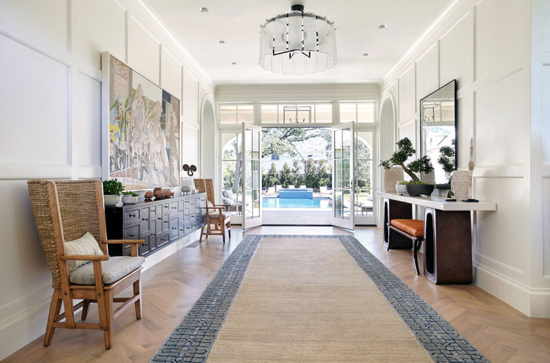 Room Setting Tracy Hardenburg