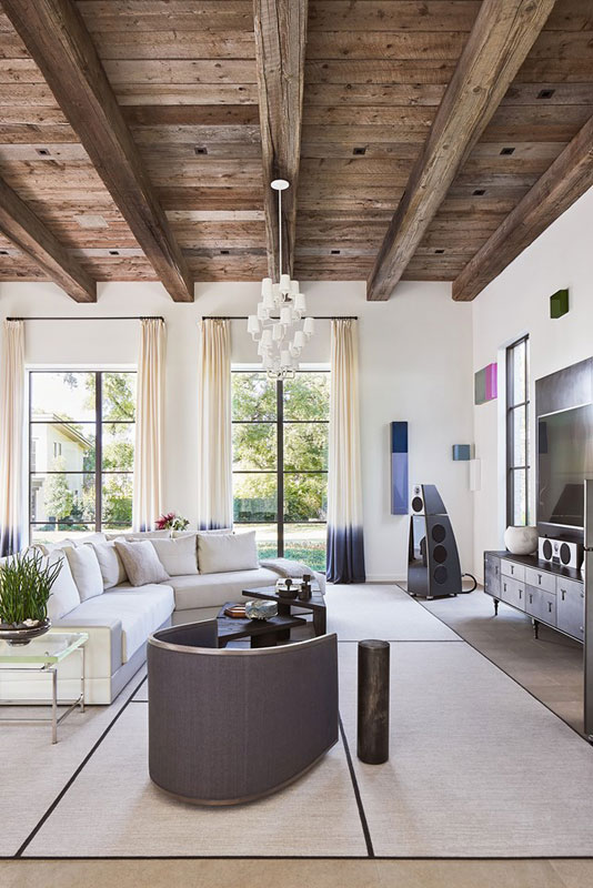 Room Setting Emily Summers Interior Design