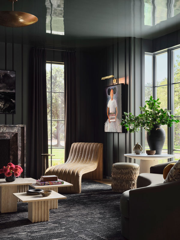 Room Setting McLean Interiors