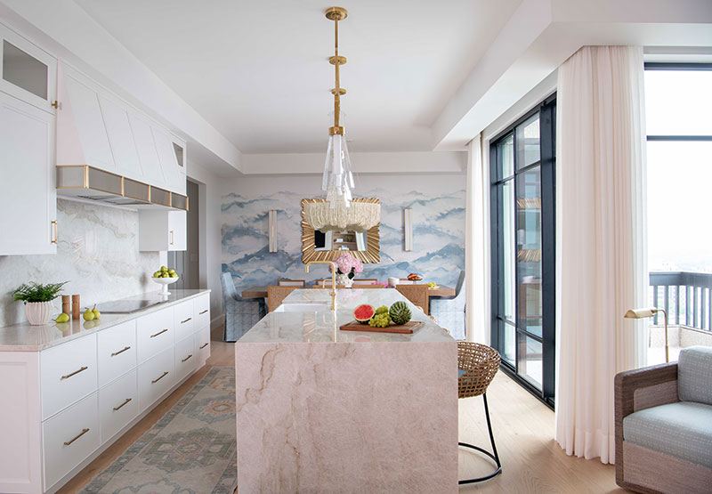 Room Setting Christy Smith