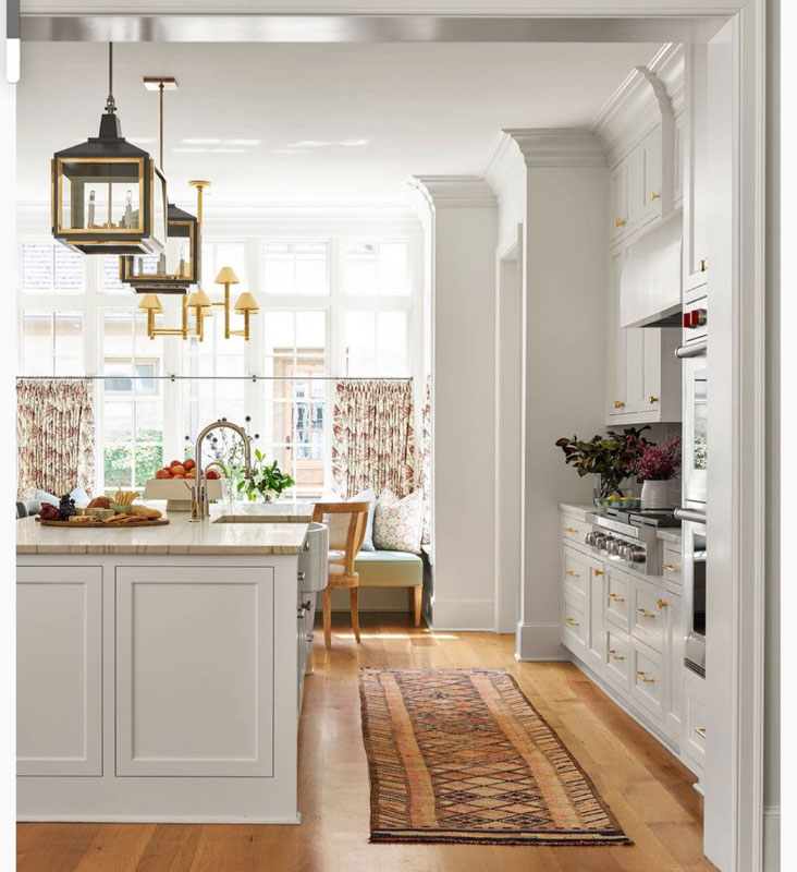 Room Setting Mary Beth Wagner Interiors