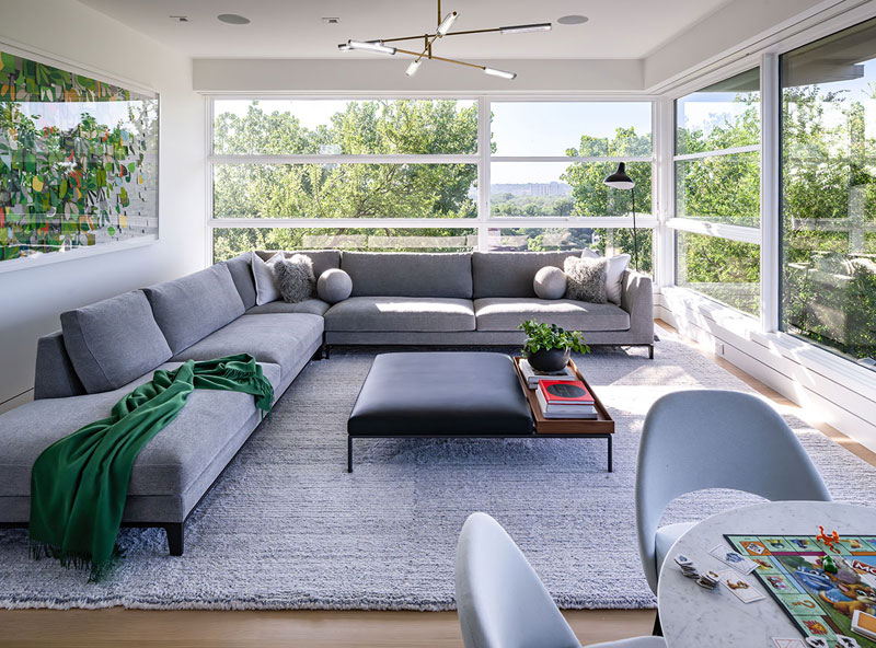 Room Setting Jan Jones