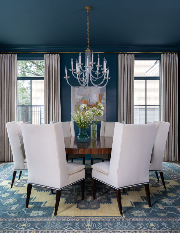 Room Setting Kara Adam